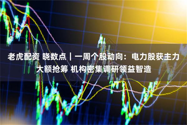 老虎配资 晓数点｜一周个股动向：电力股获主力大额抢筹 机构密集调研领益智造